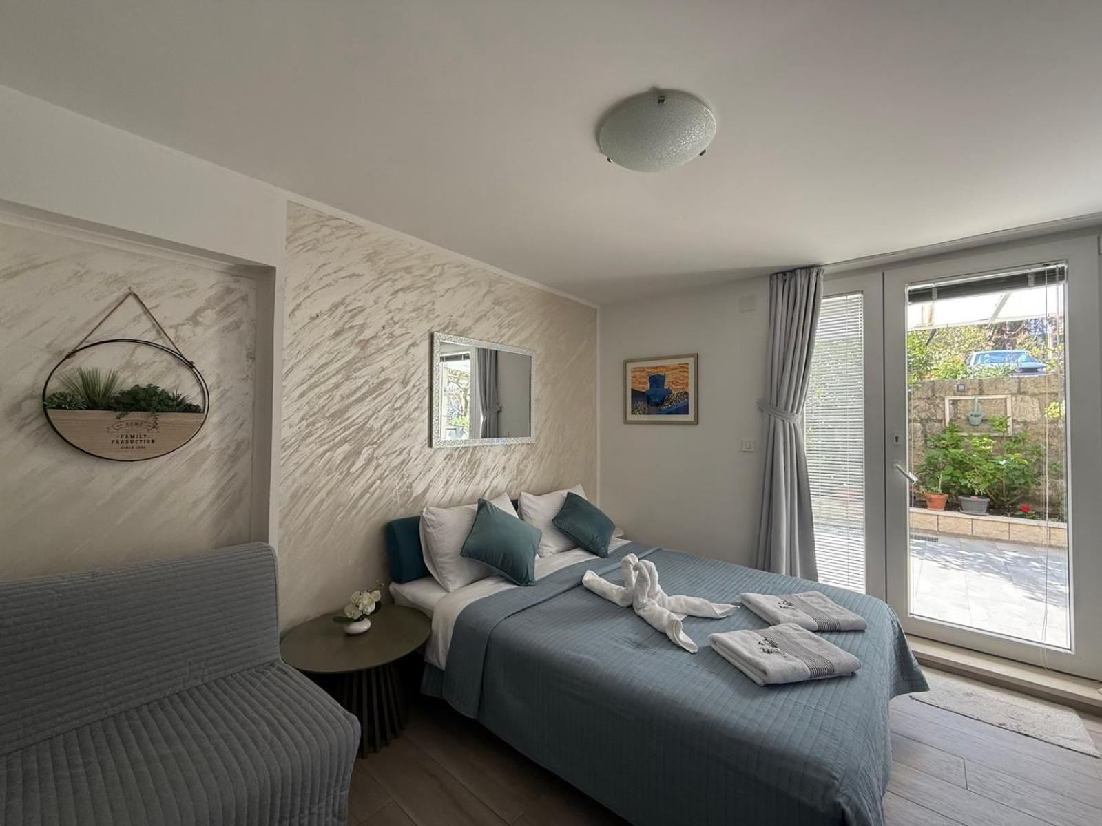 Guest house & Pajolo