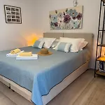 Apartment & Room Pajolo